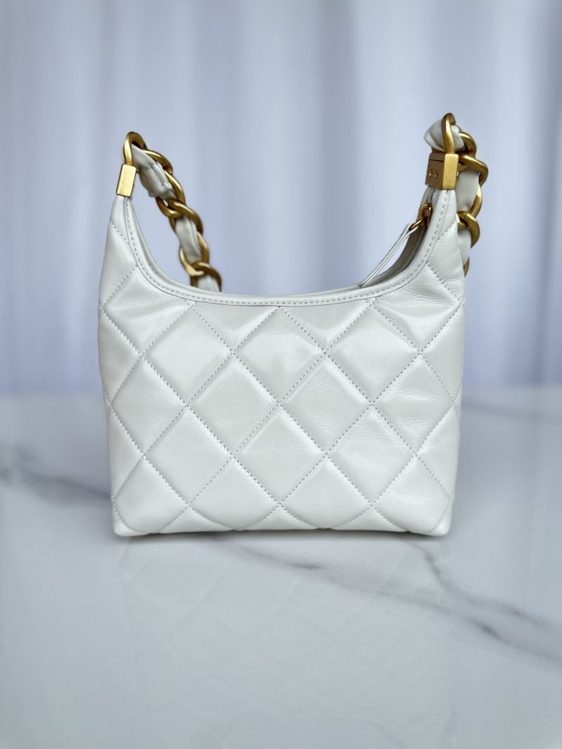 Chanel Hobo Bags